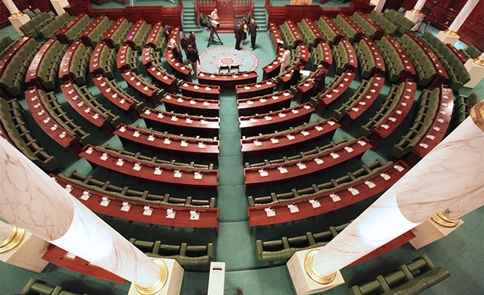 بعد تقدّم حراك 25 جويلية بـ5 مطالب..   سحب الوكالة من النواب.. بداية التطبيق الفعلي !